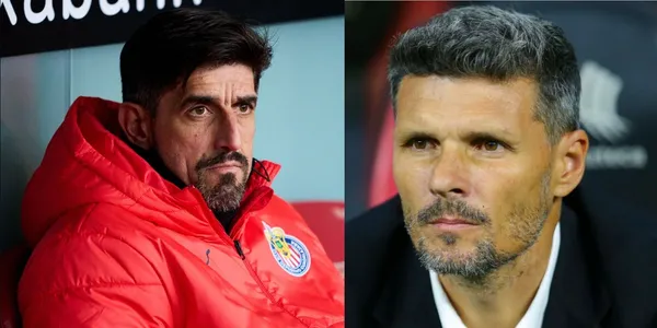 El entrenador de Chivas hace de menos al América y lanza duro mensaje previo al Clásico Nacional