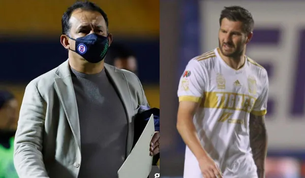 El entrenador de Cruz Azul, Juan Reynoso, hizo de menos a Tigres y reveló a qué club de la Liga MX considera un contendiente difícil de superar.