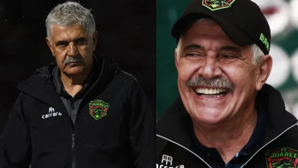 El entrenador de FC Juárez, Ricardo Ferretti, sería sancionado por la Comisión Disciplinaria tras los comentarios discriminatorios