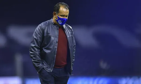 El entrenador de la novena tiene las horas contadas al frente del equipo.