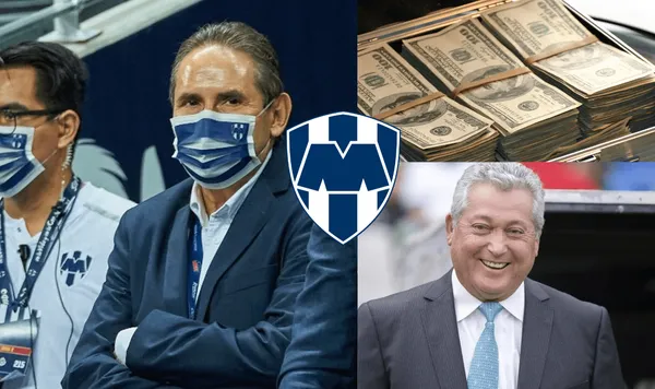 El entrenador de La Pandilla debe levantar la copa