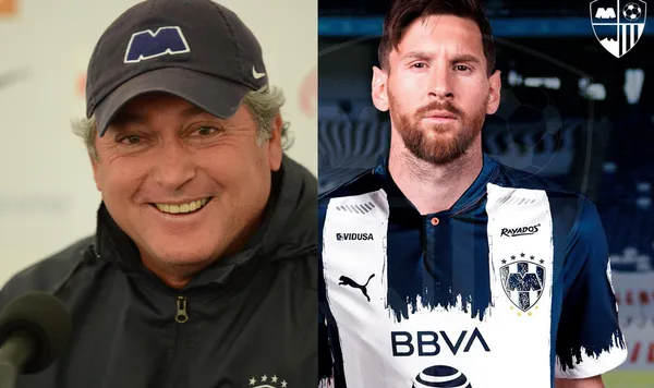 El entrenador de La Pandilla sí contará con él para buscar calificar