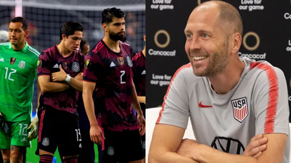 El entrenador de la selección estadounidense le puso un nuevo apodo a la selección mexicana