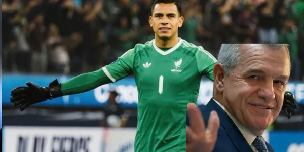 El entrenador de la Selección Mexicana les plantó cara a los de TUDN