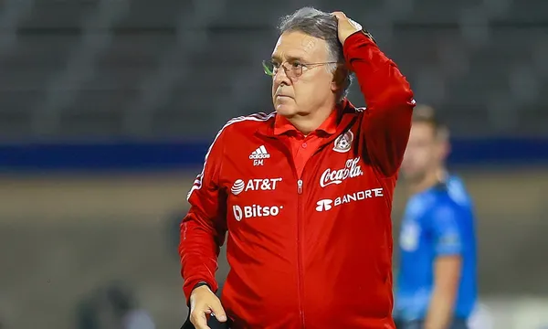 El entrenador de la selección mexicana se encuentra en la sultana del norte para ver detalles con ciertos jugadores