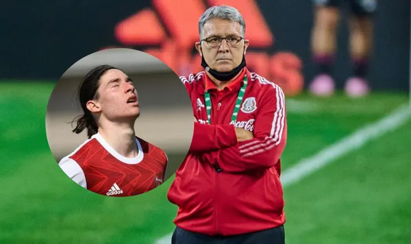 El entrenador de la Selección mexicana tiene en la mira a un nuevo naturalizado en la Selección mexicana, a pesar de Marcelo Flores