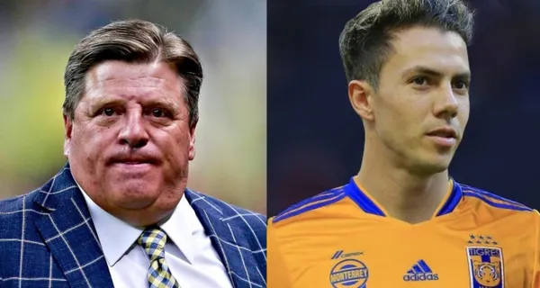 El entrenador de la U y su decisión sobre seguir con el futbolista como titular, tras ver su mal desempeño.