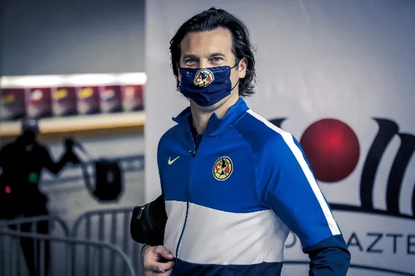 El entrenador de las Águilas no quiere dejar nada a la suerte en este partido vital.