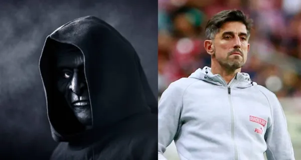 El entrenador de las Chivas expone cómo perjudicarían al equipo, ahora que la rompen y encontró la fórmula.