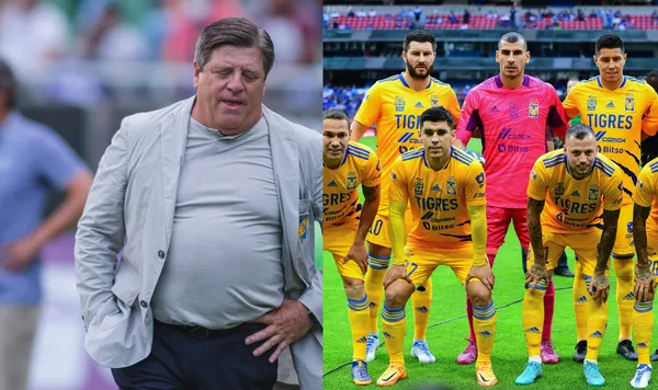 El entrenador de los felino es el más criticado