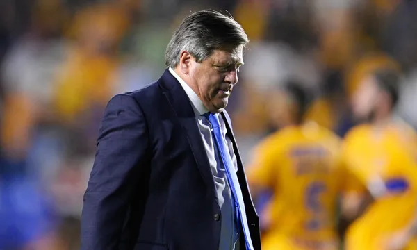 El entrenador de los felinos ya se ha ganado las críticas de un gran sector de la afición