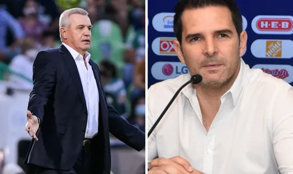 El entrenador de los Rayados no se mostró preocupado por comprometer la clasificación de su equipo a la liguilla