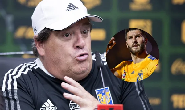 El entrenador de los Tigres les pedirá a sus elementos un juego perfecto y ofensivo para eliminar a los 'panzas verdes'