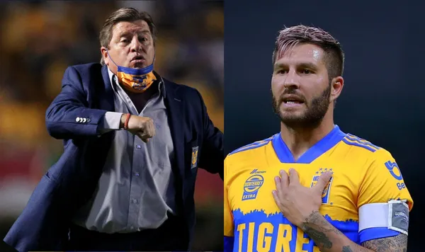 El entrenador de los Tigres tiene en mejor consideración a Nico López por su edad, pero lo pone una condición para ser titular