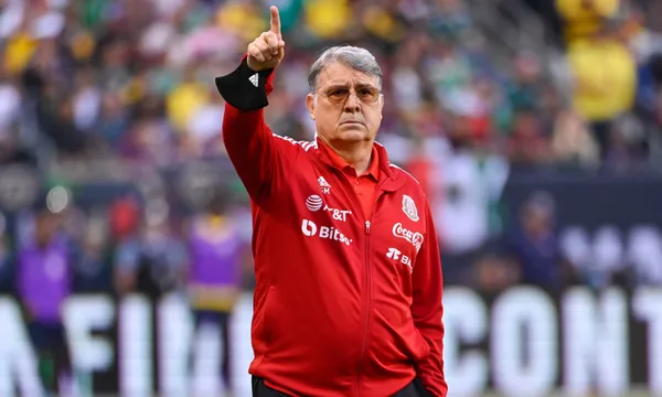 El entrenador de México tiene su último destino en tierras europeas ante de la última misión