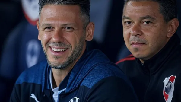 El entrenador de Monterrey convencería a este futbolista de llegar a la Liga MX