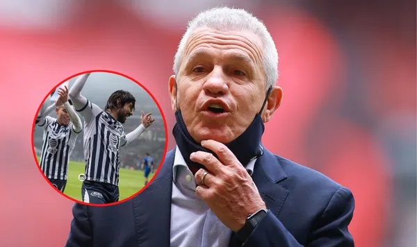 El entrenador de Monterrey recalcó que está feliz con el plantel que tiene, luego de afirmar que no pidió refuerzos