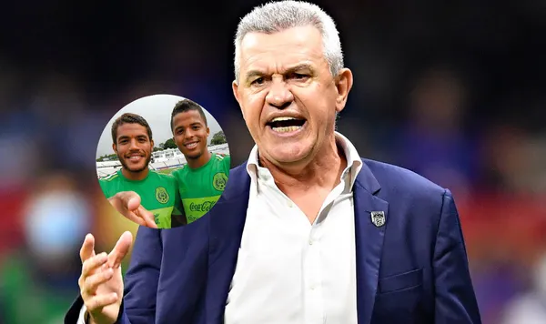 El entrenador de Monterrey tiene un alista de 5 jugadores de gran nivel para lograr conseguir sus objetivos con Rayados y no terminar despedido en 2022