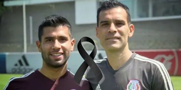 El entrenador de porteros juveniles que de manera sorpresiva pierde la vida.