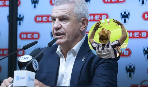 El entrenador de Rayados tiene una clara postura ante los abucheos. Rayados empató 0-0 con Querétaro