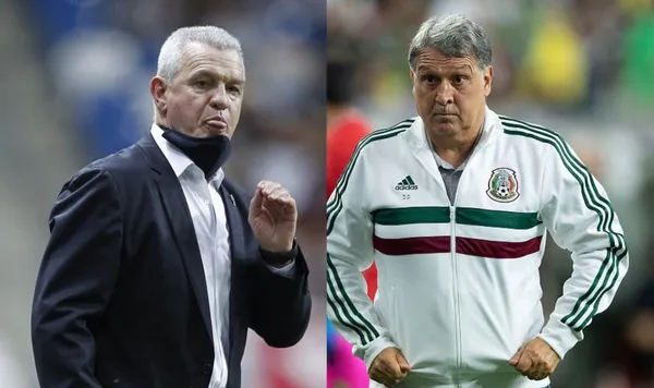 El entrenador de Rayados y la plática secreta con el 'Tata'