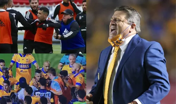 El entrenador de Tigres es conocido por su manera de conducirse y vivir el futbol