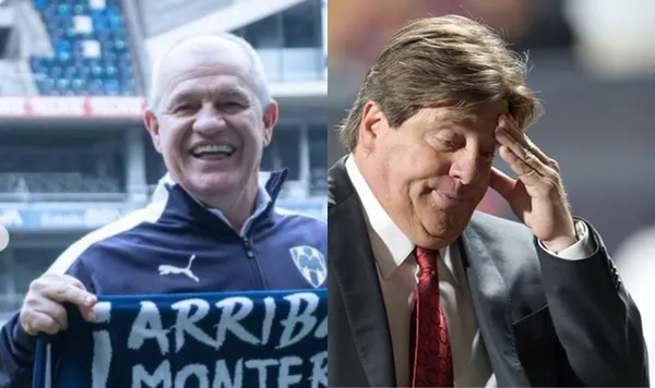 El entrenador de Tigres, Miguel Herrera fue elogiado por Javier Aguirre, aunque este asegura que en Europa no conocen a los D.T. mexicanos
