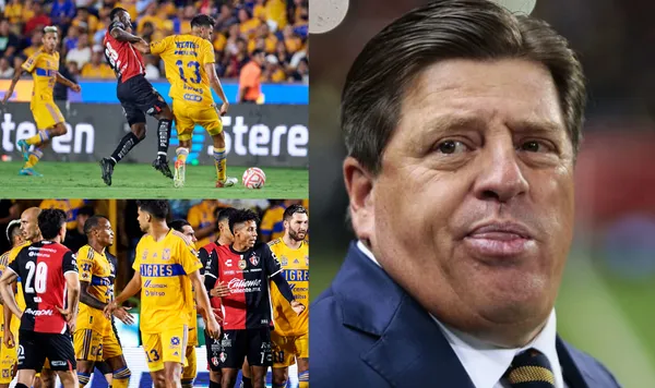 El entrenador de Tigres no le ha podido poner solución a un tema que preocupa a los jugadores