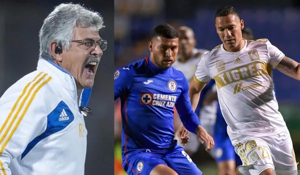 El entrenador de Tigres no tuvo reparo en decir que la peor excusa que pueden poner sus jugadores es que hubo cansancio luego del regreso del Mundial de Clubes.