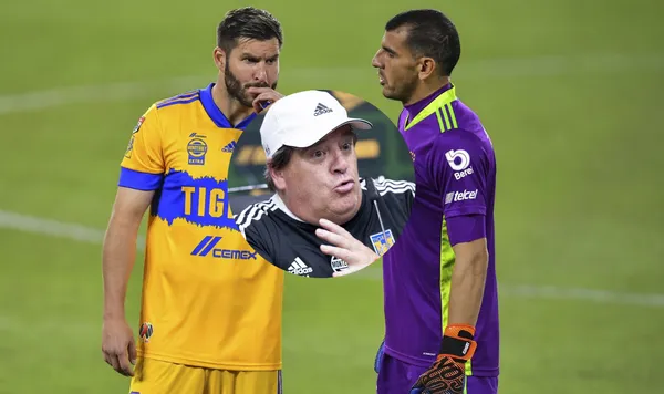 El entrenador de Tigres, quiere fichar al menos a 4 jugadores para empezar el recambio generacional en Tigres. Aunque aún no hay nombres confirmados, si hay muchas especulaciones