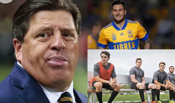 El entrenador de Tigres volverá a mandar a la banca a Florian Thauvin, a pesar de que gracias al francés el equipo está con un pie en la final