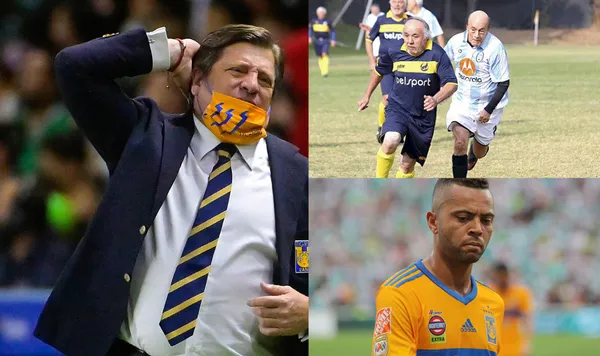 El entrenador de Tigres ya sentenció a otro elemento del cuadro felino