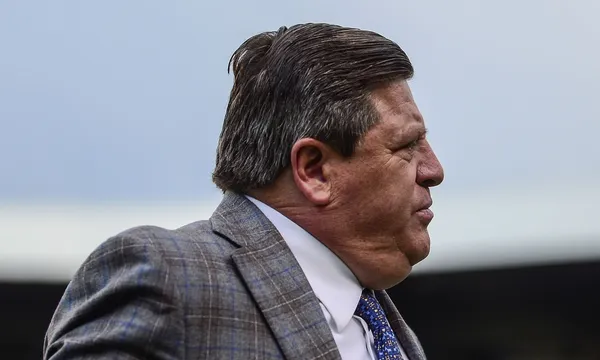 El entrenador debe analizar cómo superar a equipos de mayor nivel