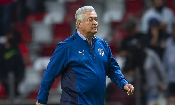 El entrenador declaró su sentir a su llegada a la sultana del norte