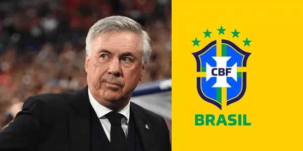 El entrenador dejaría la Casa Blanca a cambio de esta cantidad de dinero.