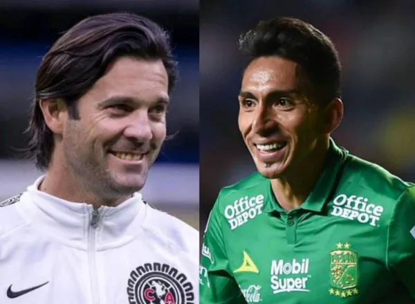El entrenador del América quiere sí o sí un extremo derecho; esto le costaría fichar a Ángel Mena.
