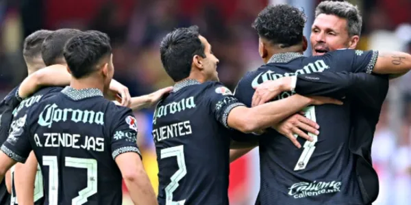 El entrenador del América ya tendría tres bajas confirmadas luego de la fecha FIFA