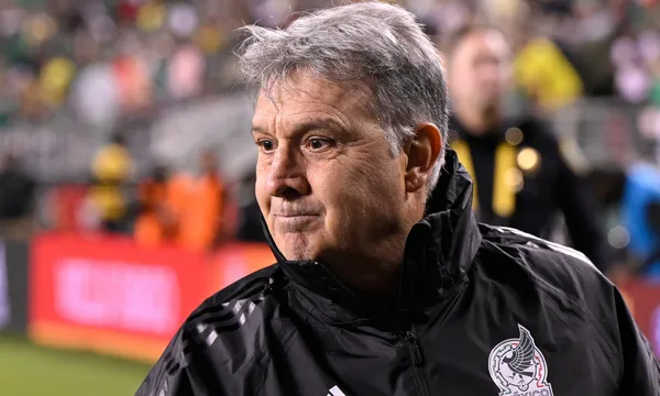 El entrenador del conjunto tricolor presume una gran efectividad con solo dos partidos más por disputar previos al Mundial