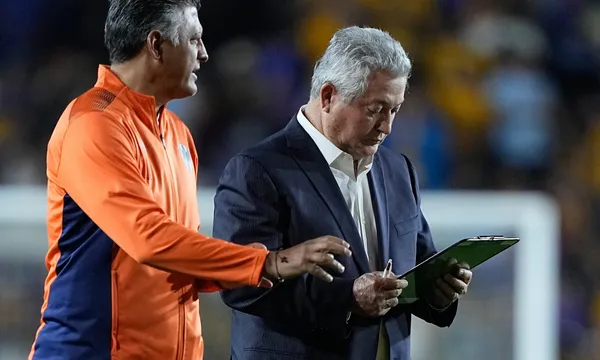 El entrenador del equipo ha tenido sin participación a este jugador