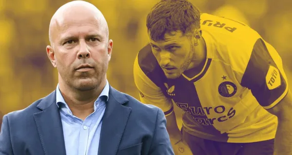 El entrenador del Feyenoord ya sabes que ahora con Santiago Jiménez todo thrash del error polémico.