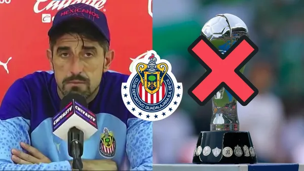 El entrenador del Guadalajara brindó una conferencia de prensa en la que dejó detalles sobre las posibilidades en el Torneo Apertura.