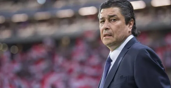 El entrenador del Guadalajara para el 2020