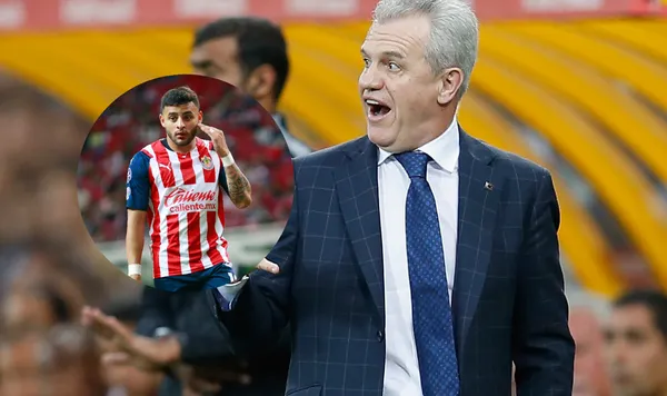 El entrenador del Monterrey dejó claro lo que pasará con Alexis Vega en Rayados