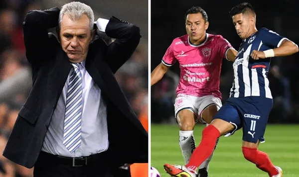 El entrenador del Monterrey destapó por qué su equipo no puede contra los equipos chicos