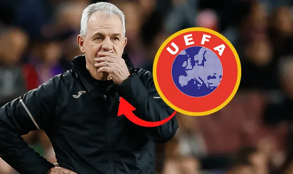 El entrenador del Monterrey ha recibido el golpe bajo más doloroso de parte de un colega en Europa