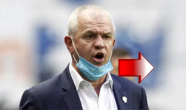 El entrenador del Monterrey pende de un hilo y depende de su actuación en el Mundial