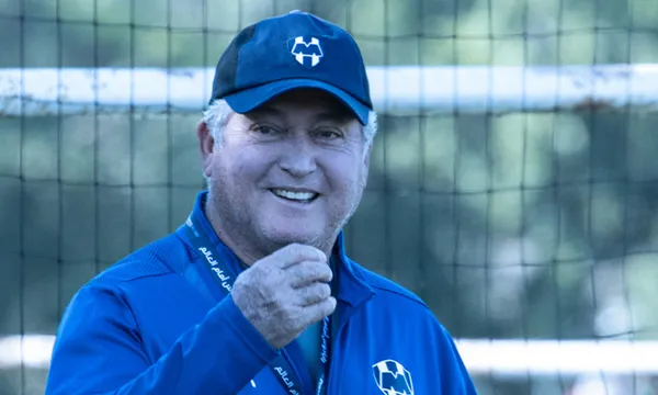 El entrenador del Monterrey se reporta estable y pide tranquilidad a todo el entorno