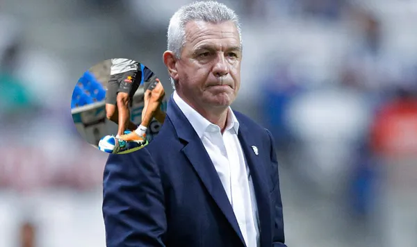 El entrenador del Monterrey tendría que recibir en su plantilla a William Mejía quien regresa del préstamo procedente del San Luis