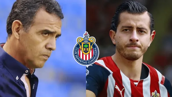 El entrenador del Rebaño ya tomó una decisión acerca del futuro de Alan Mozo por esta razón