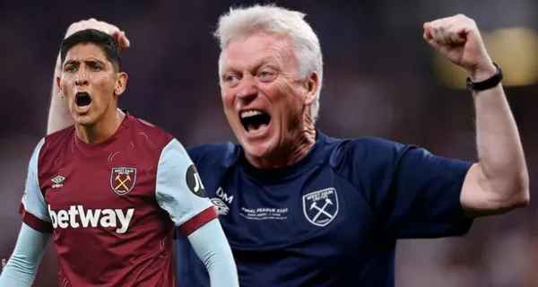 El entrenador del West Ham expuso cuál es la mejor virtud del jugador mexicano que llegó como refuerzo al conjunto de Londres.